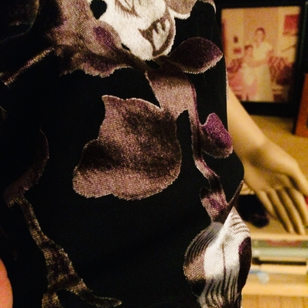 $6 SALE -  Astr Sexy Summer Top, Size Extra Small - Picture 3 of 7